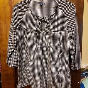 Gap blouse